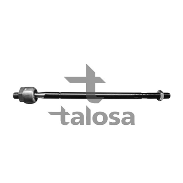 Слика на попречна спона TALOSA 44-07229 за Citroen C4 Picasso UD 1.6 VTi 120 - 120 коњи бензин
