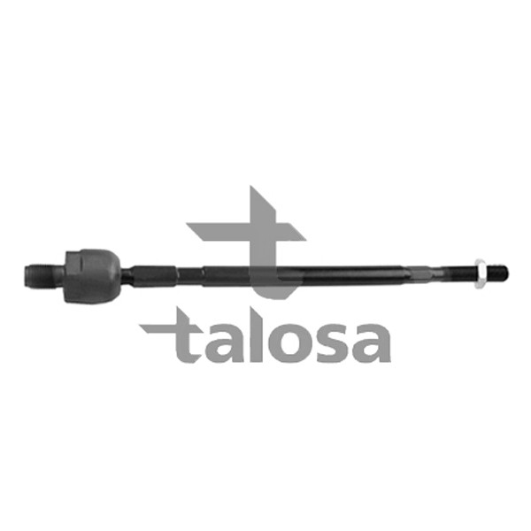 Слика на попречна спона TALOSA 44-07407 за Mitsubishi Carisma Saloon (DA) 1.6 (DA1A) - 90 коњи бензин