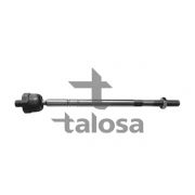 Слика 1 на попречна спона TALOSA 44-08028