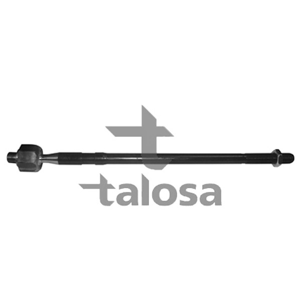 Слика на попречна спона TALOSA 44-09015 за Ford Transit BOX (E) 1991 2.5 DI (EAS, EAL) - 80 коњи дизел