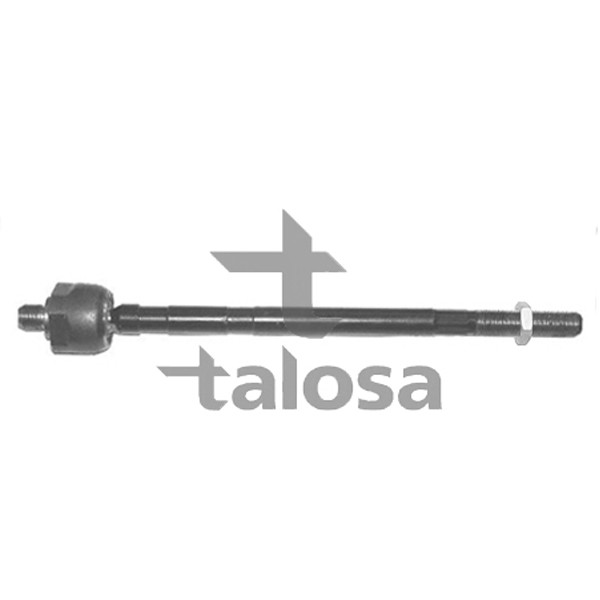 Слика на попречна спона TALOSA 44-09177 за Mazda 2 Hatchback (DY) 1.4 - 80 коњи бензин