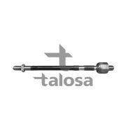 Слика 1 на попречна спона TALOSA 44-09712