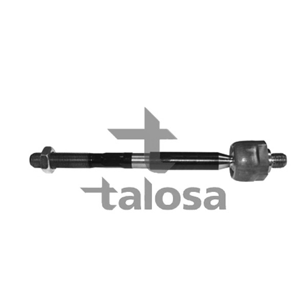 Слика на попречна спона TALOSA 44-09972 за Renault Megane 2 Hatchback 1.4 16V (BM0B, CM0B) - 98 коњи бензин