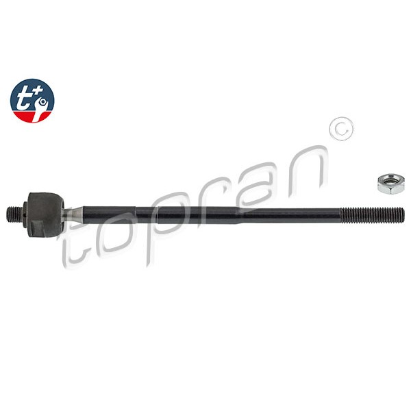 Слика на попречна спона TOPRAN t+ 301 384 за Ford Escort 5 Break (gal,avl) 1.8 D - 60 коњи дизел