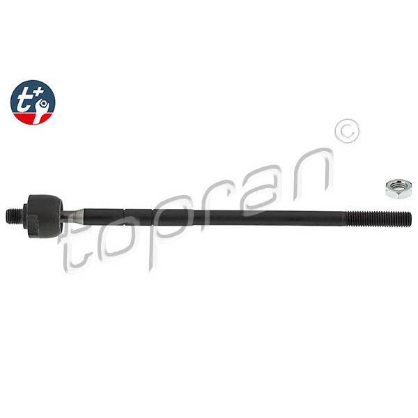 Слика на попречна спона TOPRAN t+ 301 395 за Ford Escort 5 Break (gal,avl) 1.8 D - 60 коњи дизел