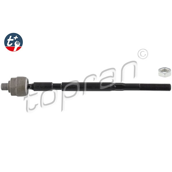 Слика на попречна спона TOPRAN t+ 700 108 за Renault Megane 1 (BA0-1) 1.4 16V (BA0D, BA1H, BA0W, BA10) - 95 коњи бензин