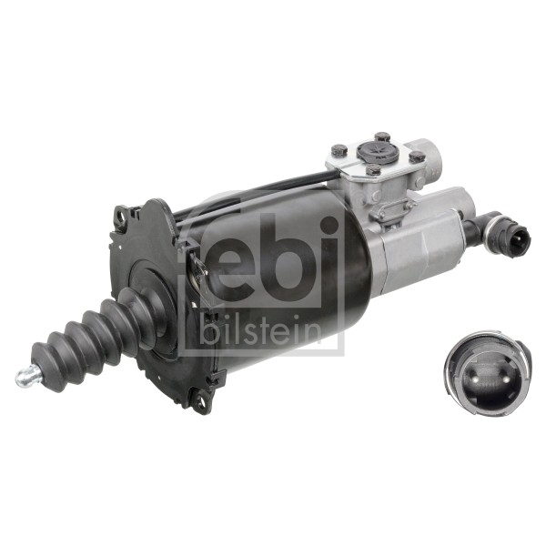 Слика на Појачувач на кумплуг FEBI BILSTEIN 103238