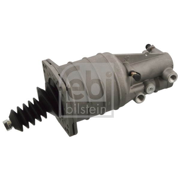 Слика на појачувач на кумплуг FEBI BILSTEIN 103699 за камион Iveco Eurotech MP 240 E 30 PS - 301 коњи дизел