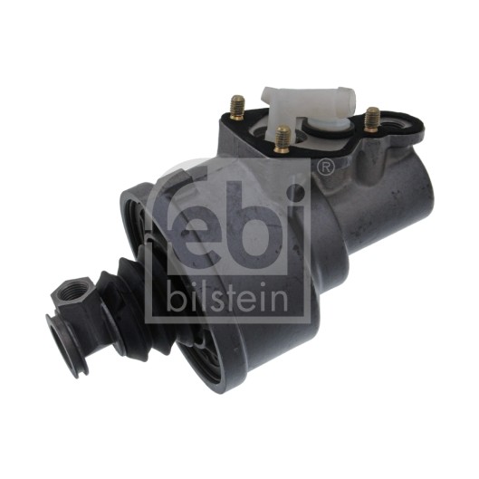 Слика на појачувач на кумплуг FEBI BILSTEIN 35610 за камион Scania 4 Series T 114 C/380 - 380 коњи дизел