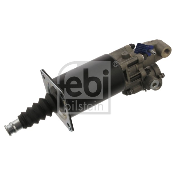 Слика на Појачувач на кумплуг FEBI BILSTEIN 38119