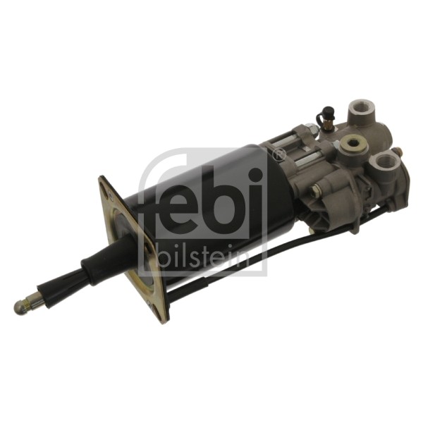 Слика на појачувач на кумплуг FEBI BILSTEIN 40940 за камион Scania P,G,R,T Series G 320 - 150 коњи бензин