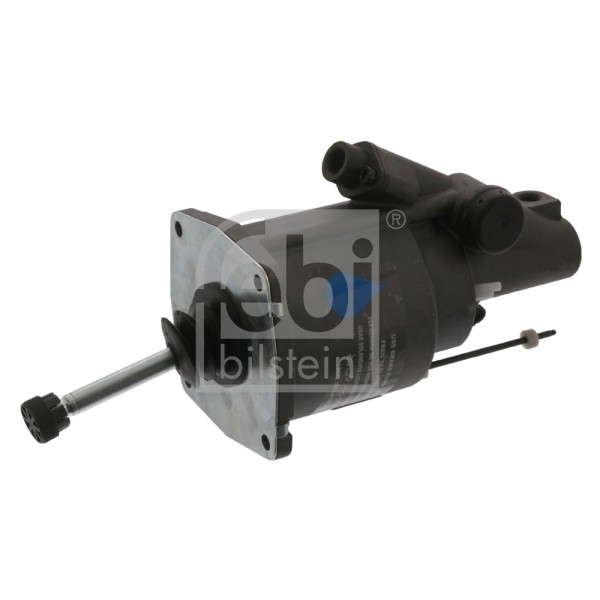 Слика на појачувач на кумплуг FEBI BILSTEIN 44440 за камион DAF 85 CF FTG 85 CF 430 - 428 коњи дизел