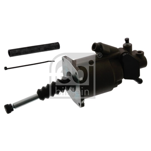 Слика на појачувач на кумплуг FEBI BILSTEIN 44895 за камион Volvo NH 12/380 - 379 коњи дизел