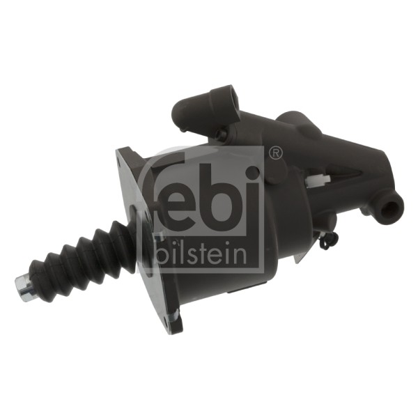 Слика на појачувач на кумплуг FEBI BILSTEIN 45029 за камион Renault Maxter G 340ti.25/A,G 340ti.25/B - 339 коњи дизел