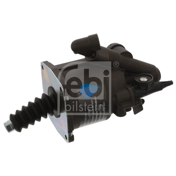 Слика на појачувач на кумплуг FEBI BILSTEIN 45579 за камион Renault Magnum DXi 13 520.25 - 520 коњи дизел