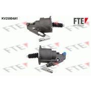 Слика 1 на појачувач на кумплуг FTE KV25004A1