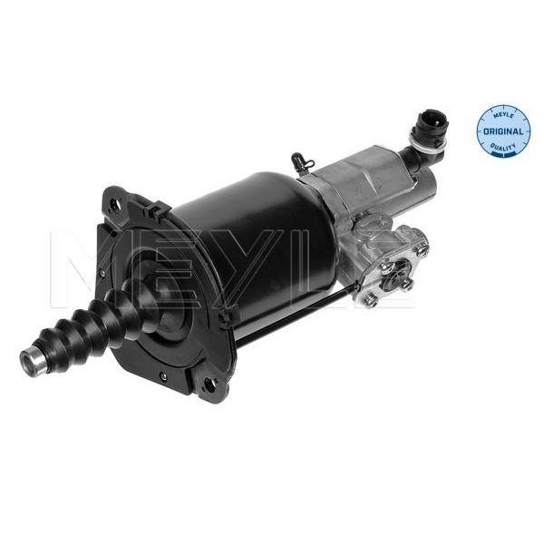 Слика на појачувач на кумплуг MEYLE ORIGINAL Quality 034 029 0026 за камион Mercedes Actros 1996 1843 S, 1843 LS - 428 коњи дизел