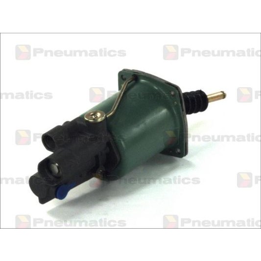 Слика на појачувач на кумплуг PNEUMATICS CS-206 за камион MAN F 2000 19.464 FC, FLC, FLLC, FLL, FRC, FLLR, FLLRC, FLLW, F-NL - 460 коњи дизел