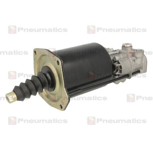 Слика на појачувач на кумплуг PNEUMATICS CS-407 за камион Renault Kerax 300.26/A,300.26/B - 298 коњи дизел