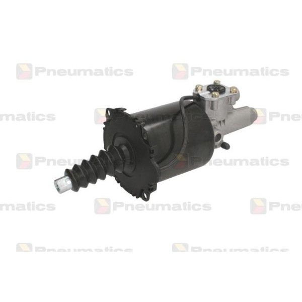 Слика на појачувач на кумплуг PNEUMATICS CS-410 за камион Renault Magnum AE 390.18T - 390 коњи дизел