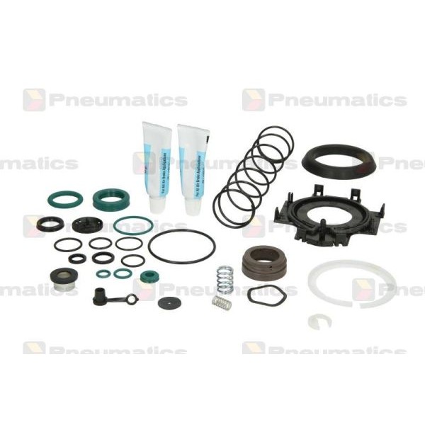 Слика на појачувач на кумплуг PNEUMATICS CS-R002 за камион MAN TGA 24.390, 24.400 FPLS, FPLRS - 390 коњи дизел