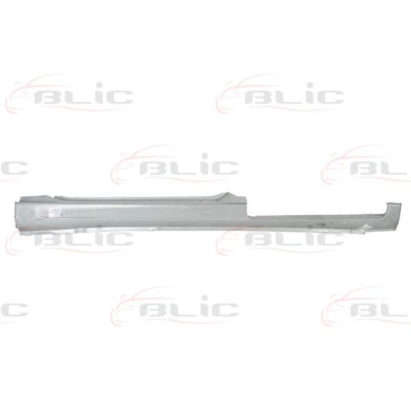 Слика на Праг BLIC 6505-06-0550011P за Citroen Berlingo MF 1.8 i 4WD (MFLFX) - 90 коњи бензин