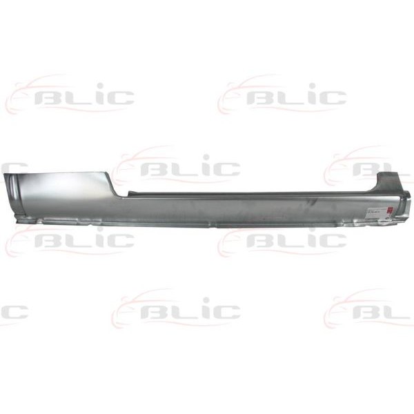 Слика на Праг BLIC 6505-06-2505002P за Ford Ka (rb) 1.0 i - 52 коњи бензин