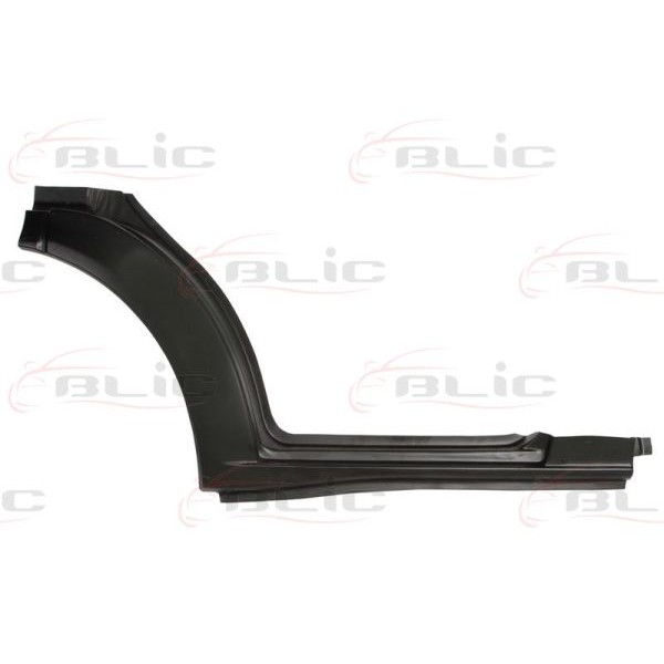 Слика на Праг BLIC 6505-06-2509051P за Ford Transit Platform (FM,FN) 2.4 DI (F_A_, F_B_, F_C_, F_D_) - 90 коњи дизел