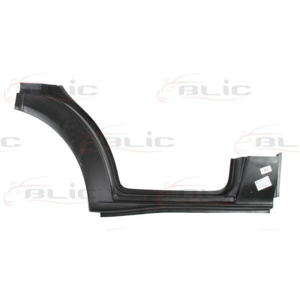 Слика на Праг BLIC 6505-06-2509053P за Ford Transit Platform 2.2 TDCi - 100 коњи дизел