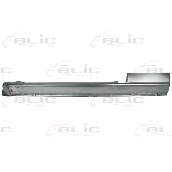 Слика на Праг BLIC 6505-06-2530001P за Ford Escort MK 7 (gal,aal,abl) 1.8 16V - 105 коњи бензин