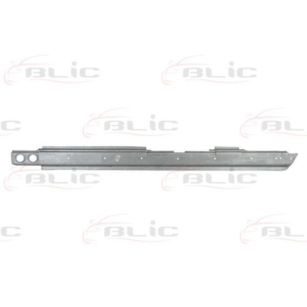 Слика на Праг BLIC 6505-06-3501011P за Mercedes G-class (w463) G 350 CDI - 211 коњи дизел