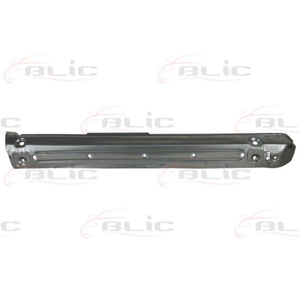 Слика на Праг BLIC 6505-06-3511012P за Mercedes 190 (w201) D 2.0 (201.122) - 75 коњи дизел