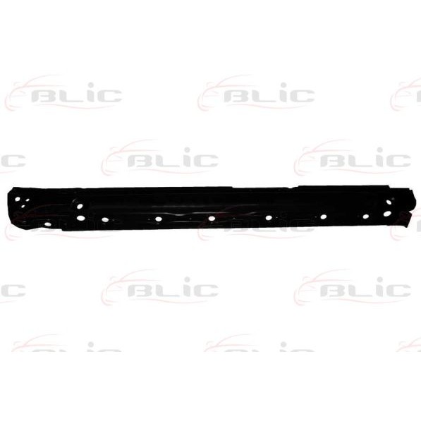 Слика на Праг BLIC 6505-06-3526011P за Mercedes E-class (w124) 260 E (124.026) - 160 коњи бензин