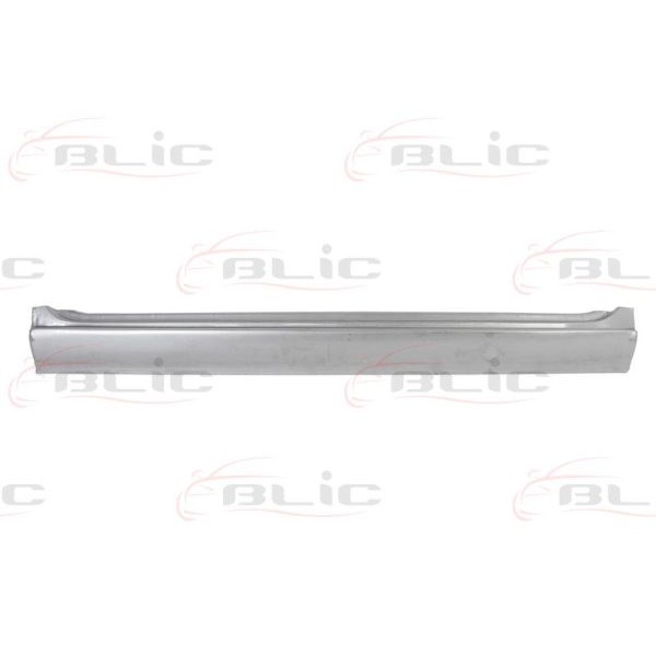 Слика на Праг BLIC 6505-06-3546002P за Mercedes Sprinter 4-t Box (904) 412 D 4x4 - 115 коњи дизел