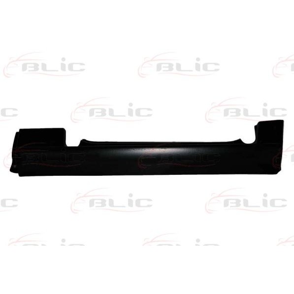 Слика на Праг BLIC 6505-06-3546042K за VW LT 28-46 2 Box (2DX0AE) 2.5 TDI - 109 коњи дизел