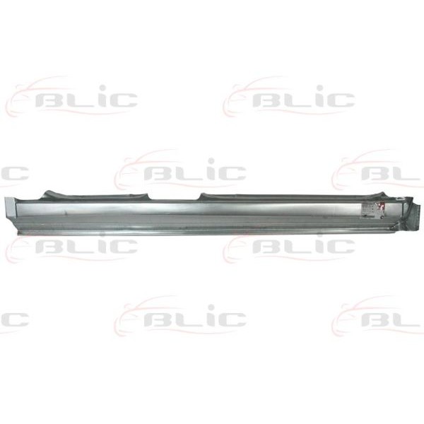 Слика на Праг BLIC 6505-06-5022012P за Opel Corsa B 1.7 D - 60 коњи дизел