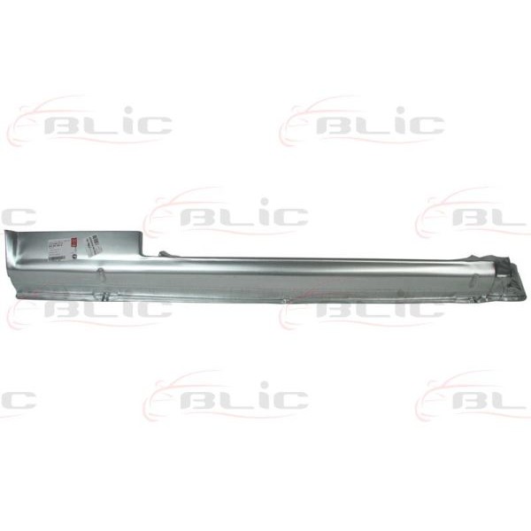 Слика на Праг BLIC 6505-06-9520002P за VW Golf 1 (17) 1.6 D - 54 коњи дизел