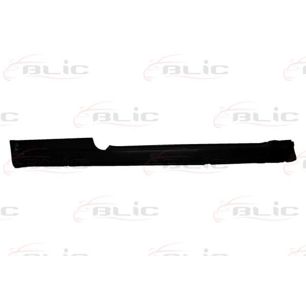 Слика на Праг BLIC 6505-06-9521002K за VW Golf 2 (19E,1G1) 1.0 - 45 коњи бензин