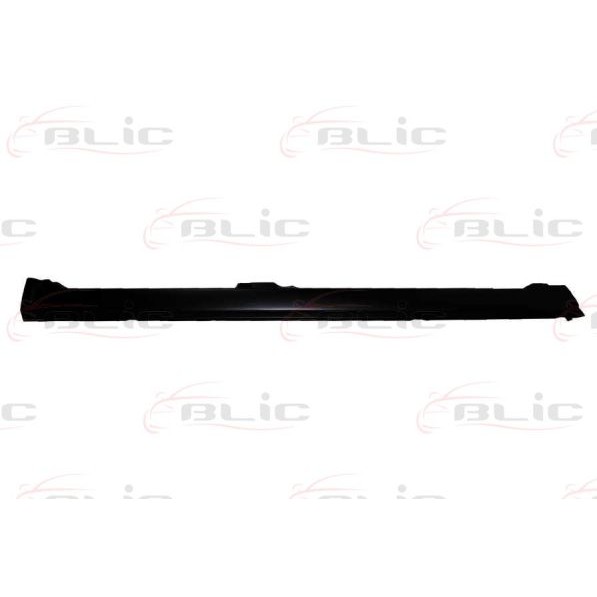 Слика на Праг BLIC 6505-06-9521012P за VW Golf 2 (19E,1G1) 1.6 TD - 70 коњи дизел