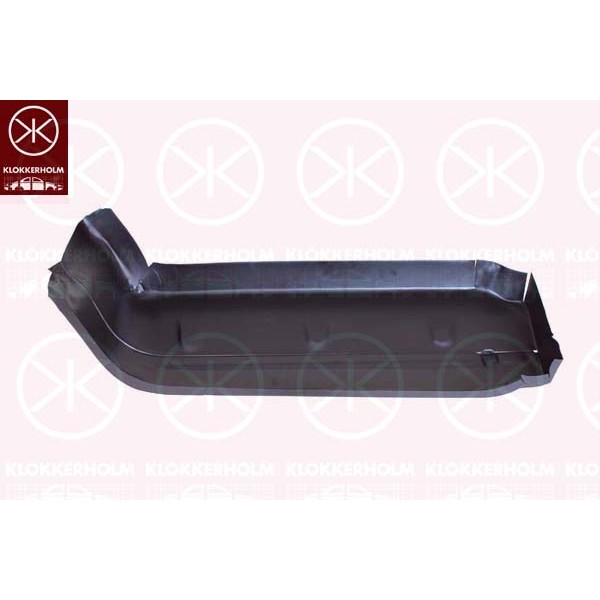 Слика на Праг KLOKKERHOLM 3546043 за VW LT 28-46 2 Box (2DX0AE) 2.3 - 143 коњи бензин