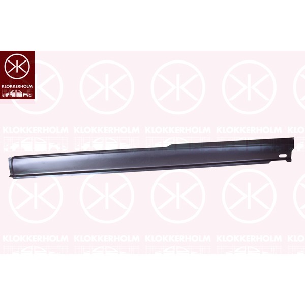 Слика на Праг KLOKKERHOLM 6010005 за Renault Kangoo Express (FC0-1) 1.5 dCi (FC1E) - 68 коњи дизел