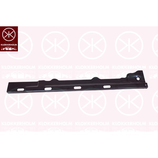 Слика на Праг KLOKKERHOLM 9524092 за VW Golf 5 (1K1) 2.0 SDI - 75 коњи дизел