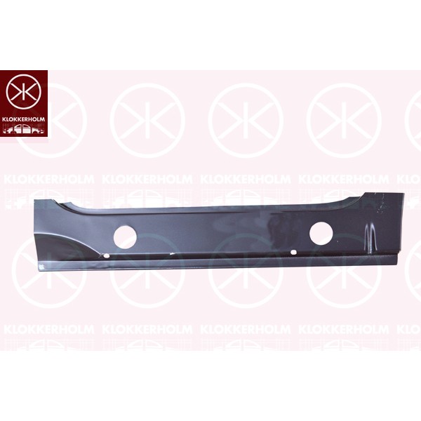 Слика на Праг KLOKKERHOLM 9558061 за VW Transporter T4 Box 2.4 D - 75 коњи дизел