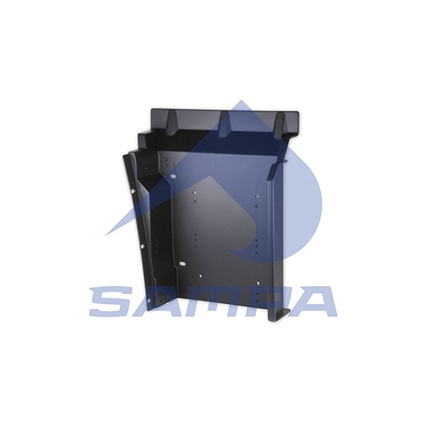 Слика на Праг SAMPA 1820 0035 за камион MAN F 90 19.372 FK - 339 коњи дизел