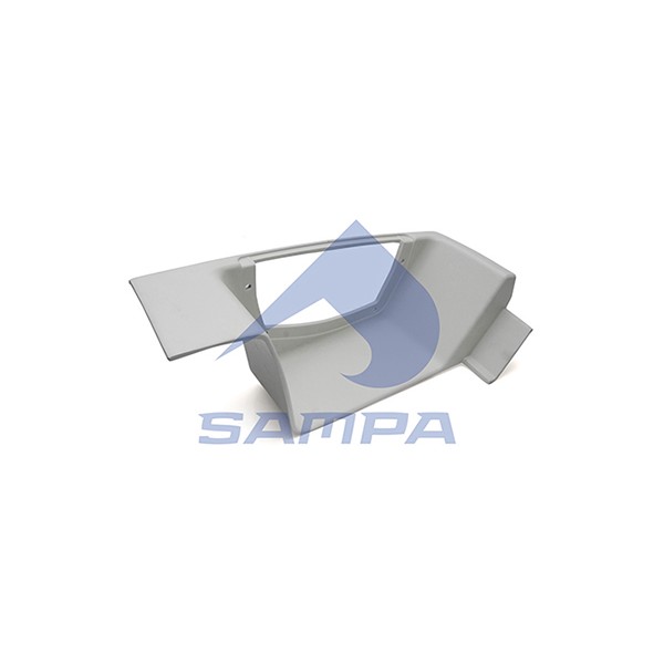 Слика на Праг SAMPA 1820 0059 за камион MAN TGA 18.310 FLLRS, FLLS, FLRS, FLS, FLS-TS - 310 коњи дизел