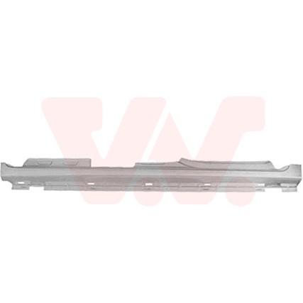 Слика на Праг VAN WEZEL 0905104 за Peugeot Partner Tepee 1.6 HDi 90 - 92 коњи дизел