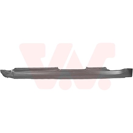 Слика на Праг VAN WEZEL 1626103 за Fiat Stilo Multi Wagon 192 1.9 D Multijet - 120 коњи дизел