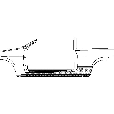 Слика на Праг VAN WEZEL 1734101 за Fiat Uno (146 A,E) 1983 60 (146A.EG) - 58 коњи бензин