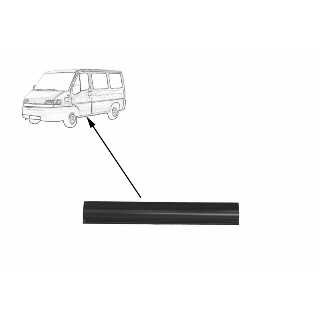 Слика на Праг VAN WEZEL 1747101 за Citroen Relay Platform 230 2.8 HDi - 128 коњи дизел