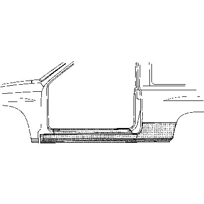 Слика на Праг VAN WEZEL 3770101